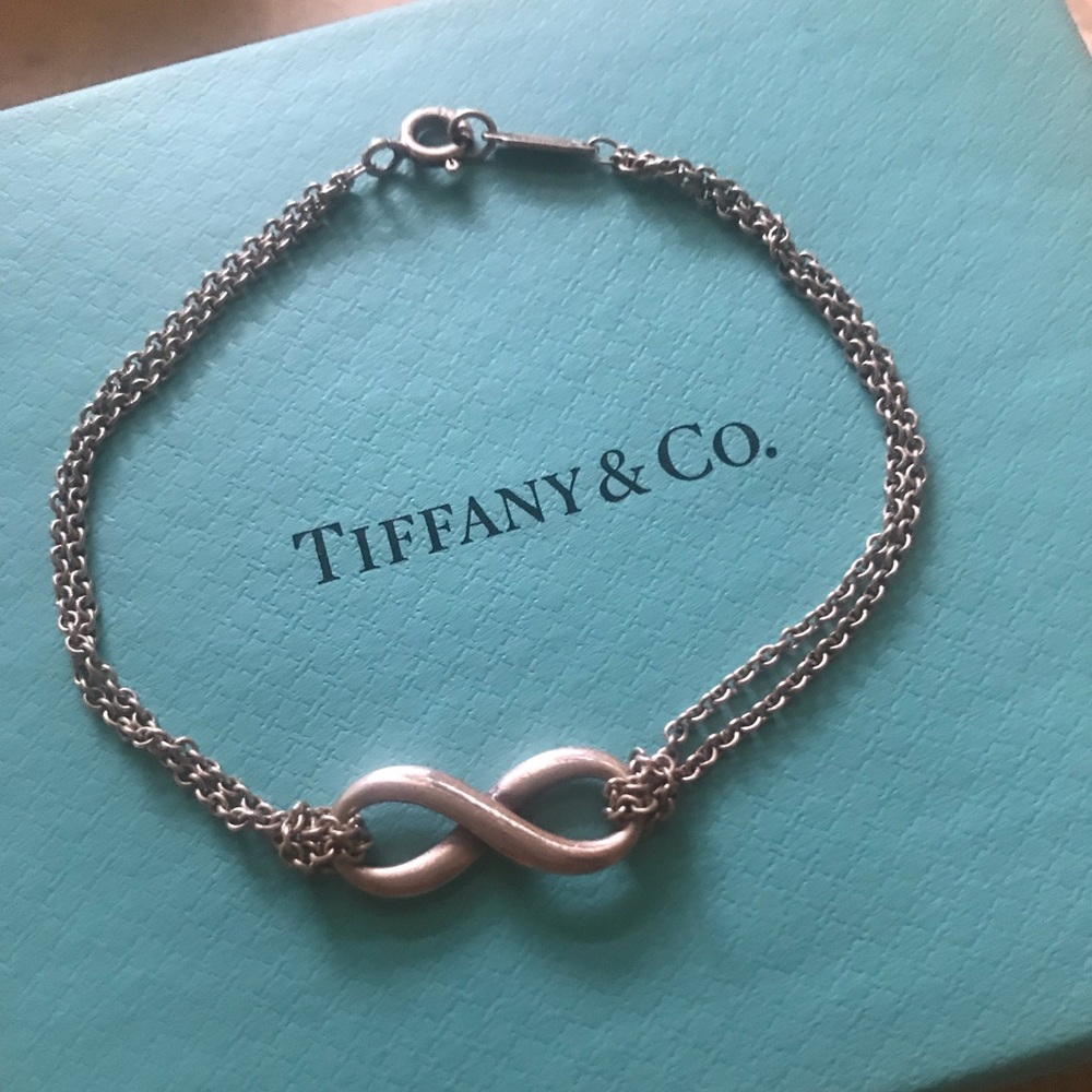 Tiffany bracelet